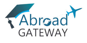 Abroad Gateway logo