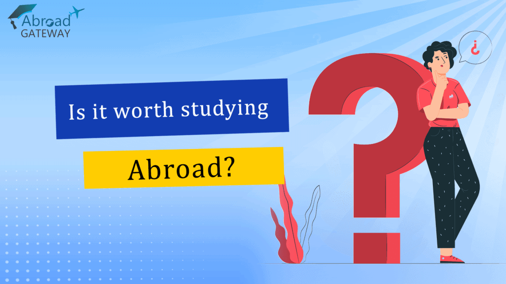 Study Abroad