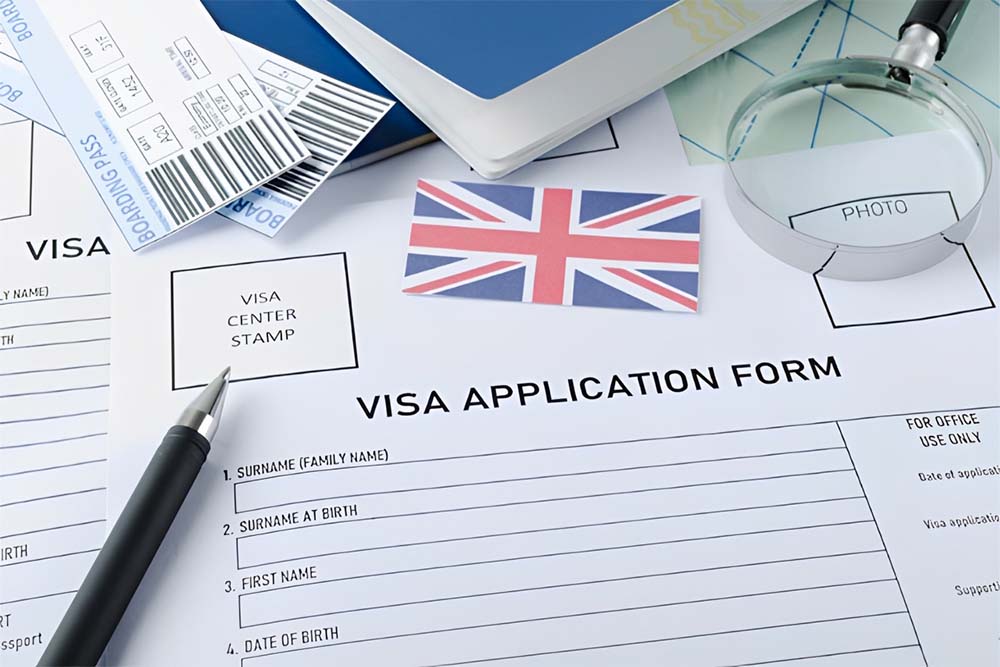 Step-by-Step Guide to Applying for a UK Student Visa