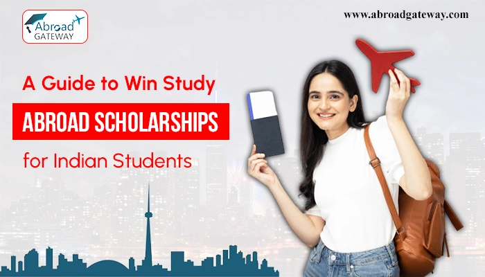 Study Abroad Scholarships