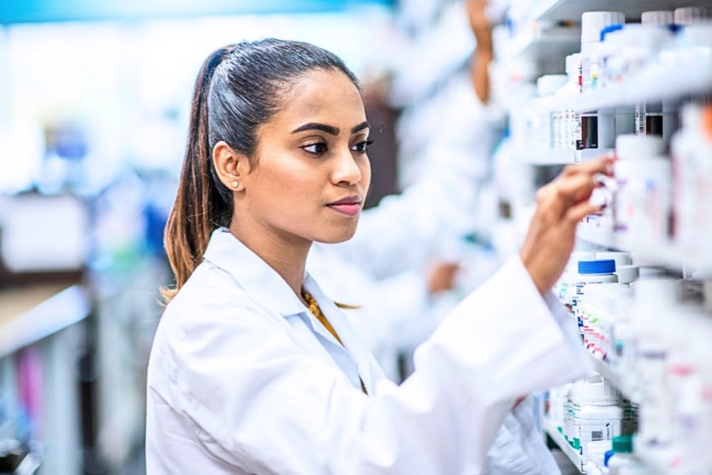 Studying Pharmacy in Australia