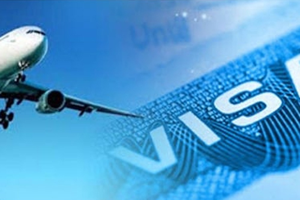 Visa Consultancy Services