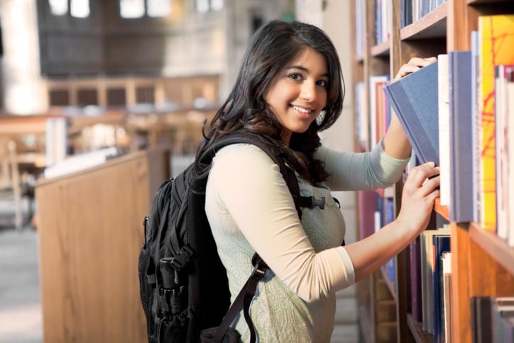 UG Scholarships for Indian Students to Study Abroad