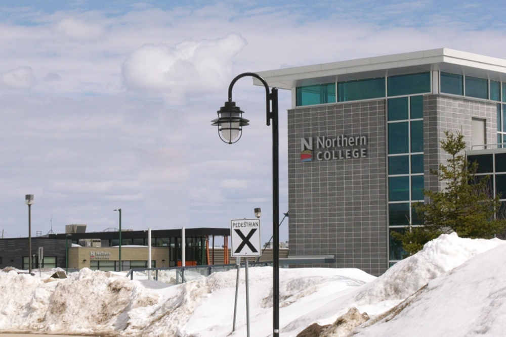 Reasons For Choosing Northern College - Timmins, Canada
