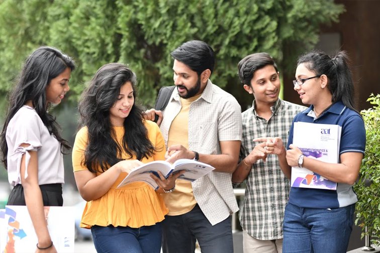 Eligibility Criteria for Study in the UK