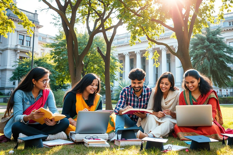 Eligibility Criteria for Study in the USA