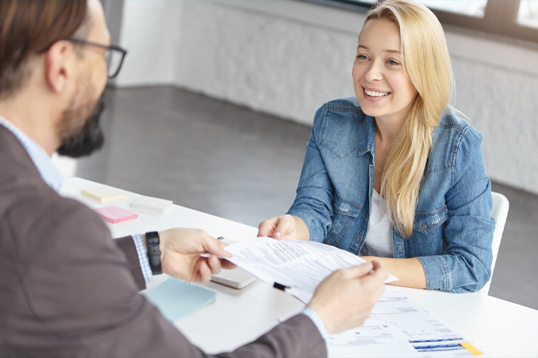 Our Germany Study Visa Consultancy Services