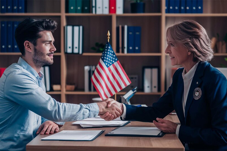 Our USA Study Visa Consultancy Services