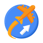 Express entry icon