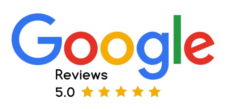 Google review