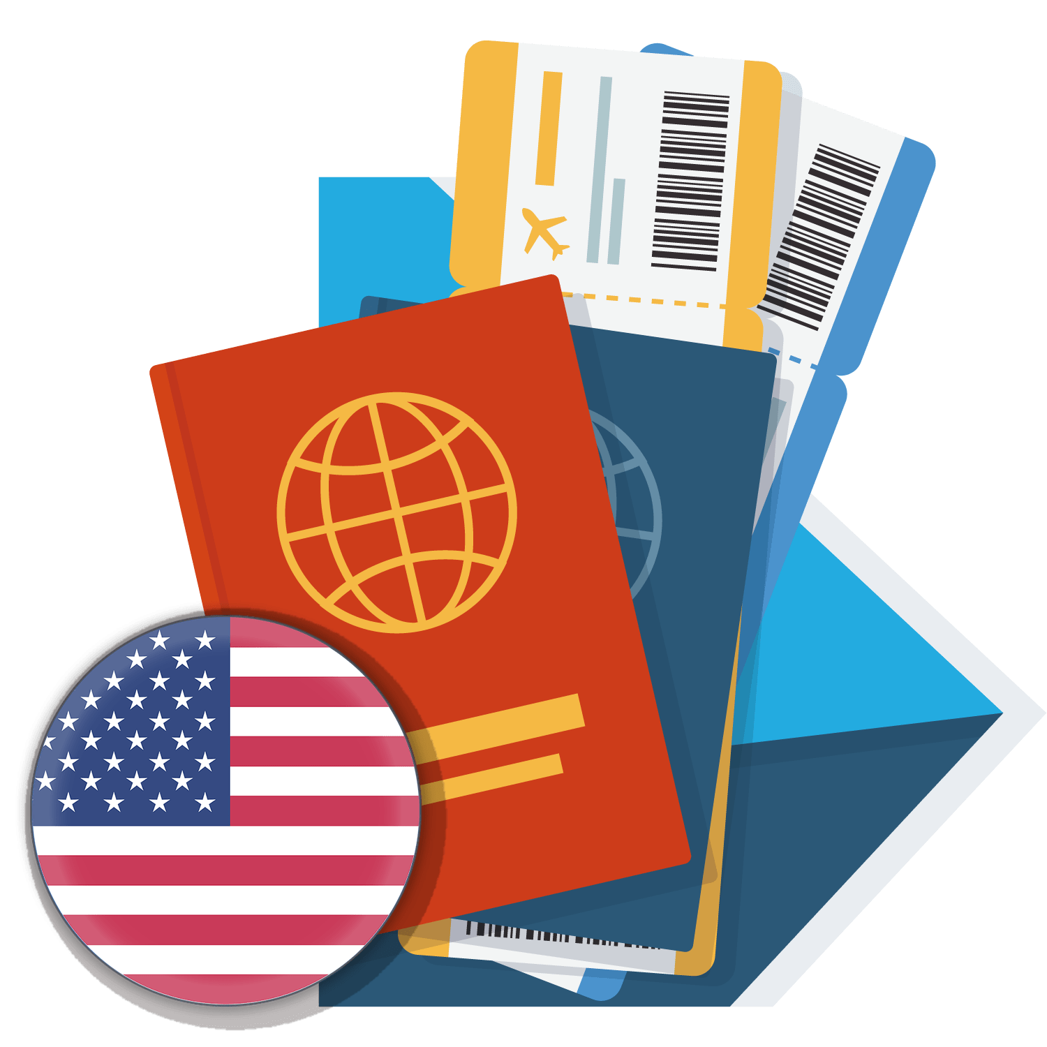 USA visa