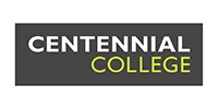 Centennial College logo