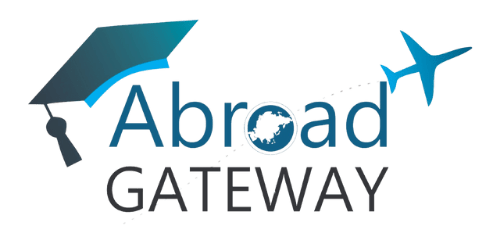 Abroad Gateway logo