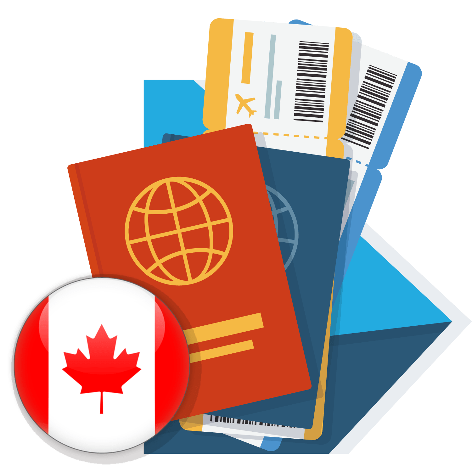 canada Study visa
