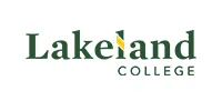 Lakeland College logo