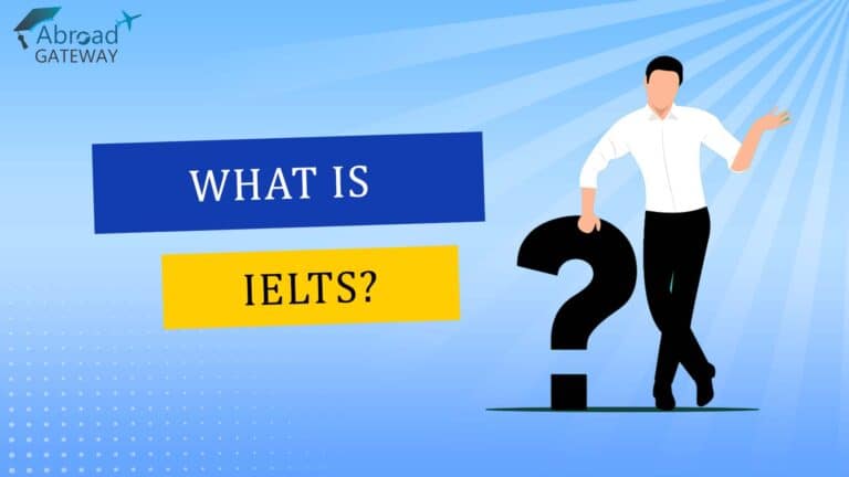 What is IELTS