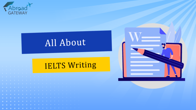 IELTS writing Tips and Tricks to Score beyond 6 Bands