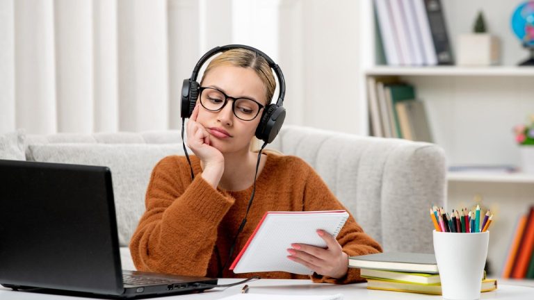 IELTS Listening Test: Sections, Question Types & Expert Tips