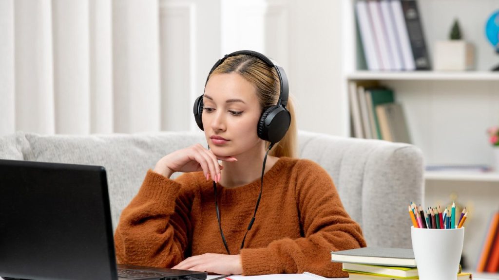 IELTS Listening Fill in the Blanks: Complete Guide