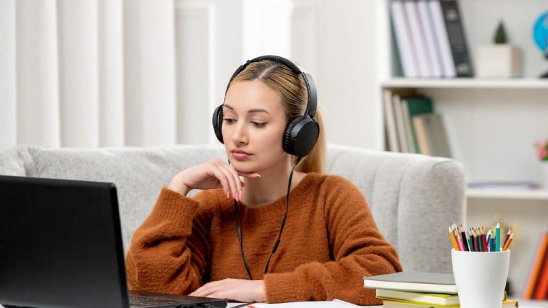 IELTS Listening Fill in the Blanks: Complete Guide