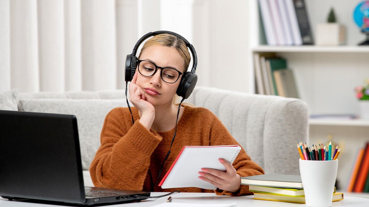 IELTS Listening Test Explained: Sections, Question Types & Expert Tips