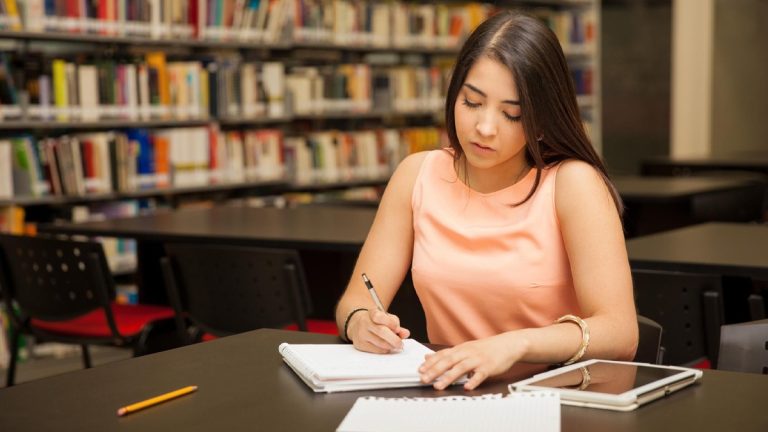 IELTS Reading Tips