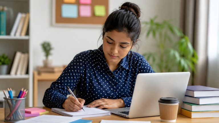 IELTS Writing Tips and Strategies to Score Above 7 Bands