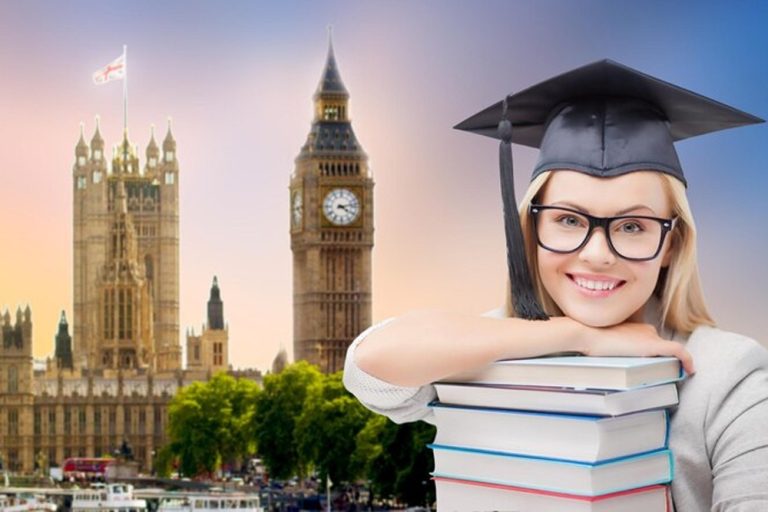 Is it possible to study in UK without IELTS?