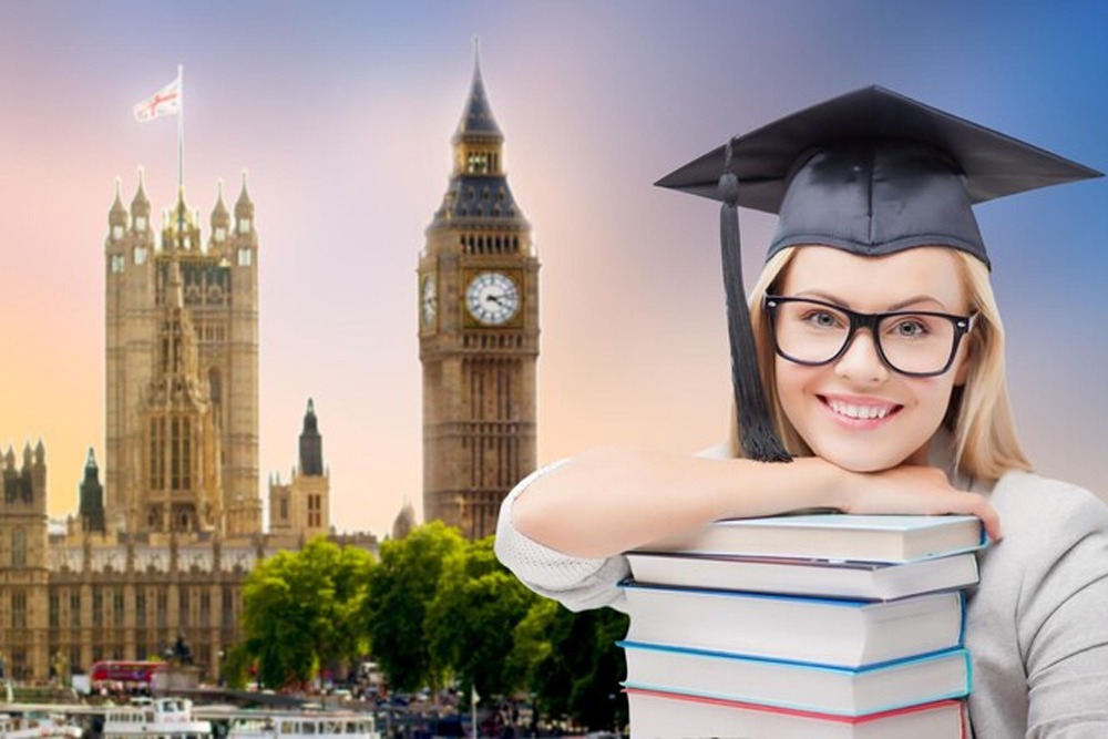 Is it possible to study in UK without IELTS?