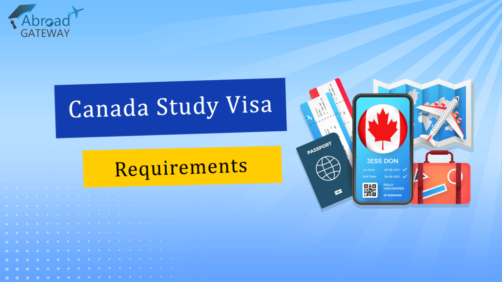 Canada Study Visa Consultant