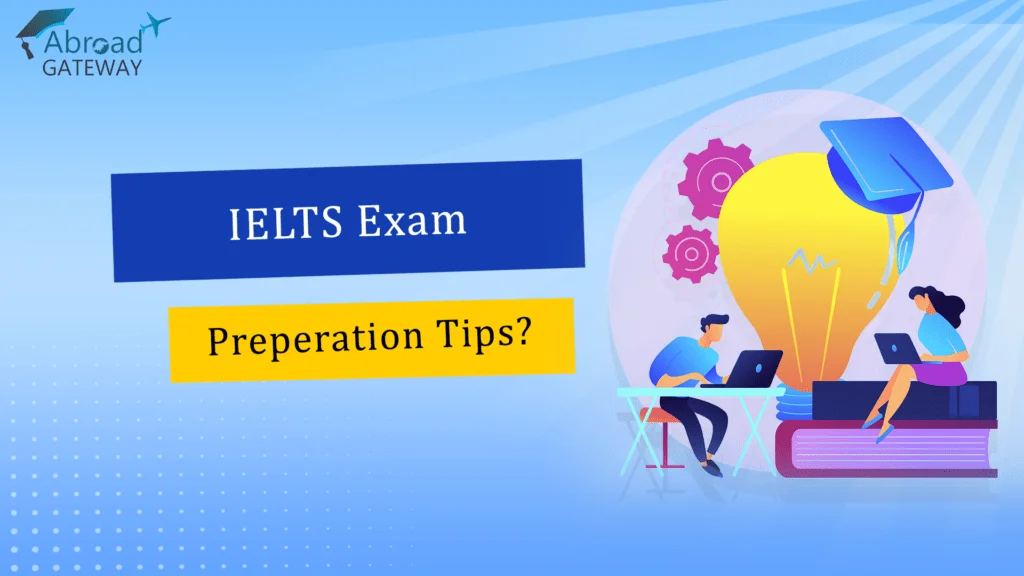 IELTS Preparation Tips