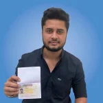 UK STUDENT VISA