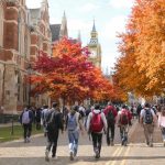 10 Best Courses & Top Universities in UK for Indian Students
