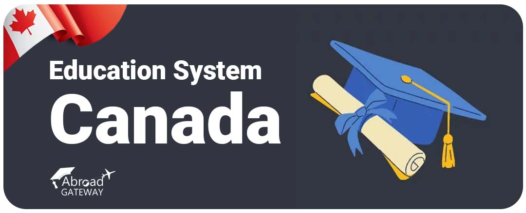 Education System – Canada – A Guide for International Students