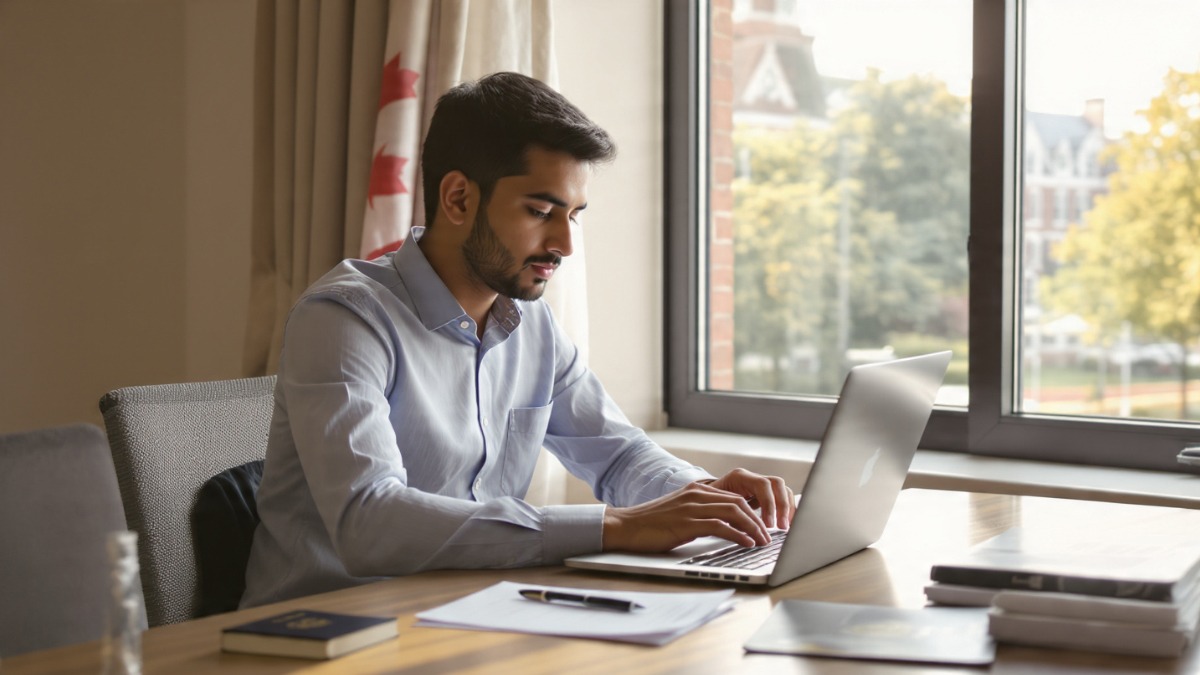 How to Get a Canada Study Visa from India: Complete Guide (2026)