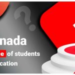 Why Canada is the first choice of students for further education