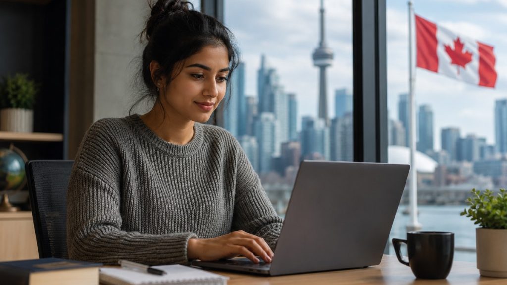 Benefits of Studying in Canada for International Students in 2026