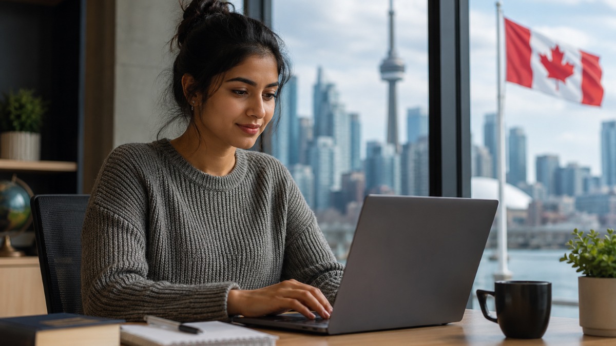 Benefits of Studying in Canada for International Students in 2026