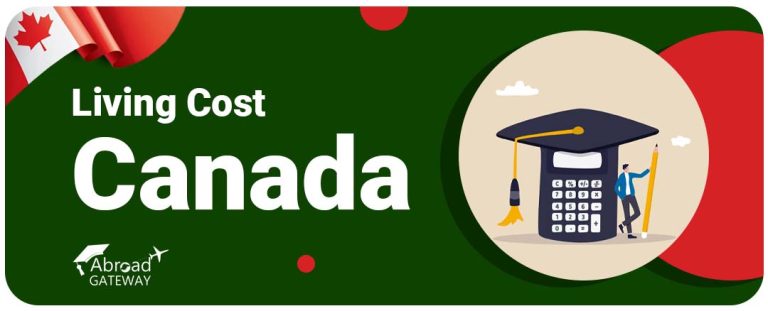 Living Cost – Canada