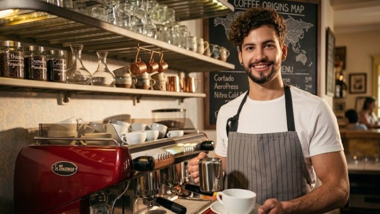 Part Time Jobs in UK for International Students in 2026