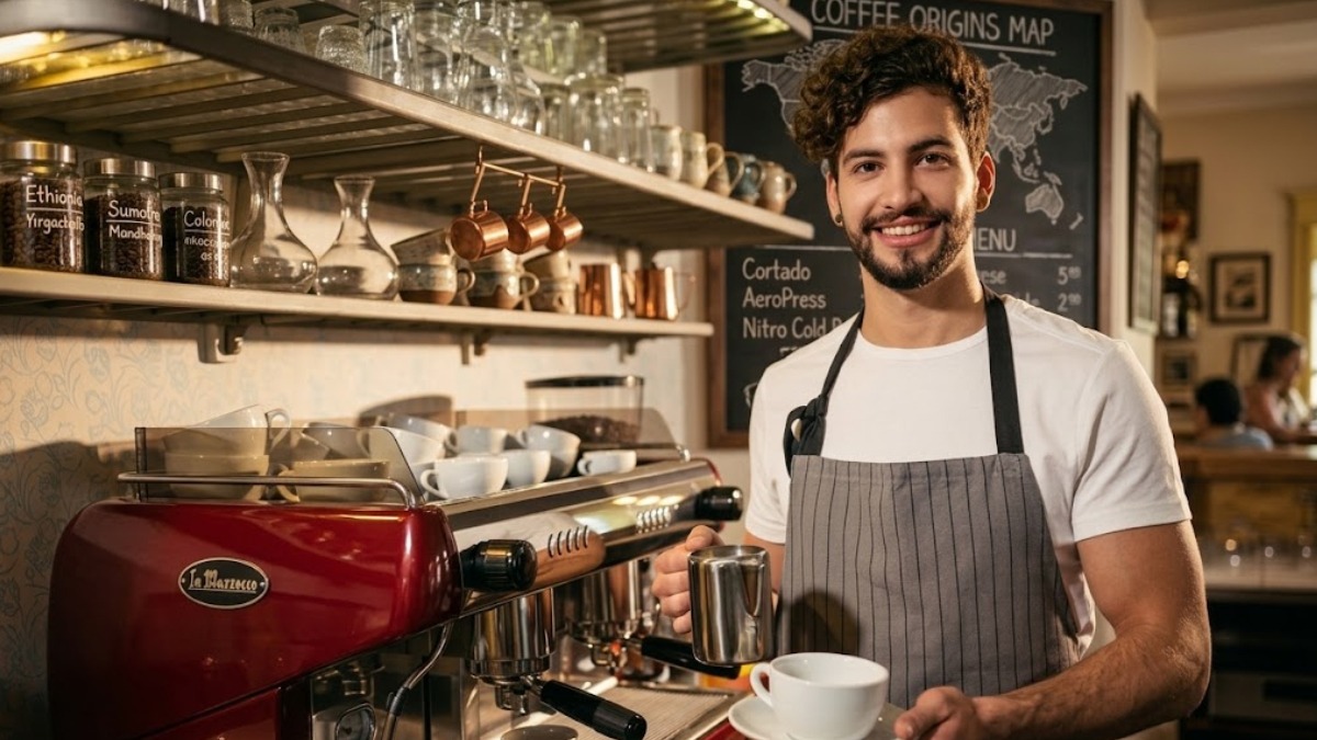 Part Time Jobs in UK for International Students in 2026