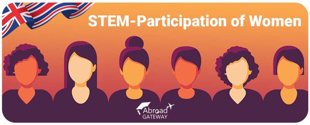 STEM - Participation of Women