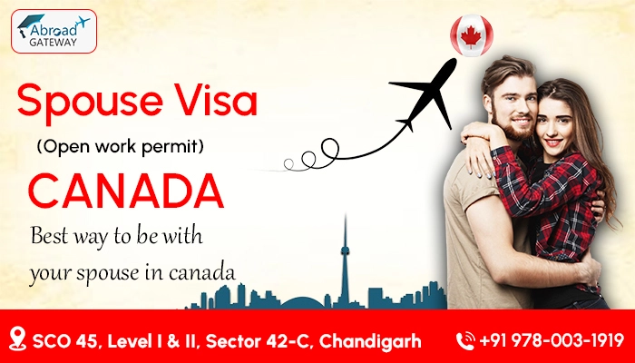 Spouse Visa Consultant in Chandigarh