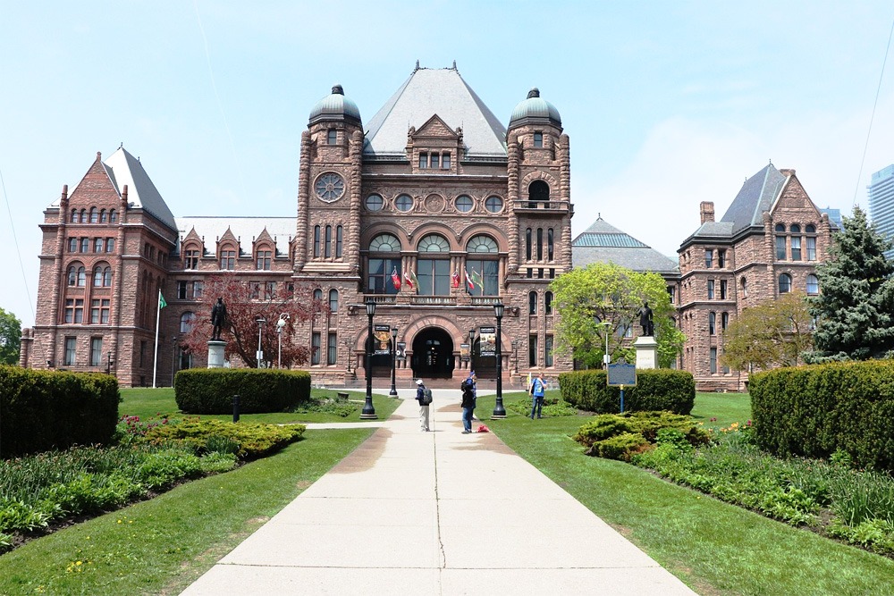 Top 10 Public Universities in Canada for Indian Students