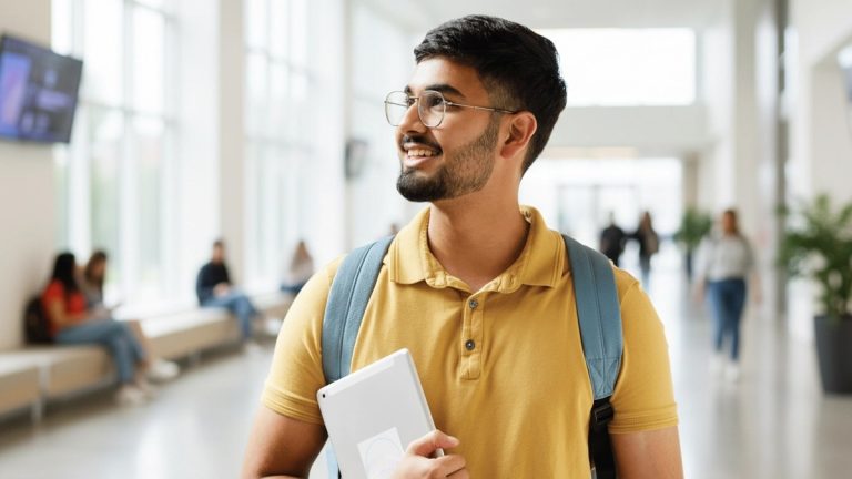 10 UG Scholarships for Indian Students to Study Abroad - Canada, USA & UK