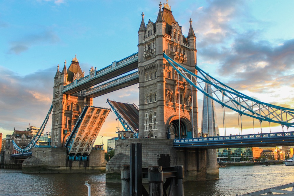 A Detailed Expense Guide to Cost of Living for Students in the UK