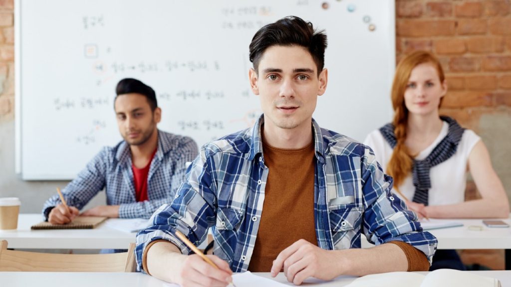Achieve Your Target Score with Best IELTS Coaching in Chandigarh