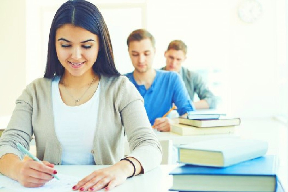 Best IELTS Coaching in Chandigarh