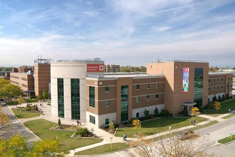 Why Fanshawe College is a Great Choice for Higher Studies