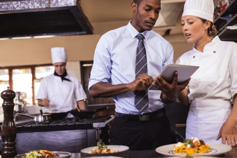 Career & Scope of Hospitality Management at Conestoga